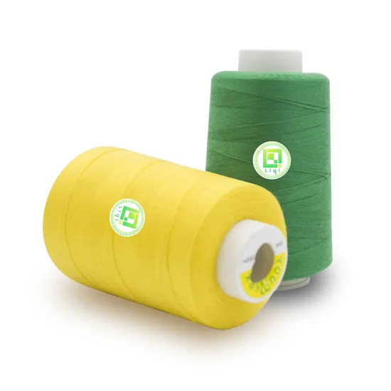 Polyester Sewing Thread 3