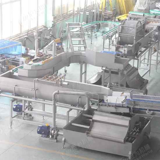 Packaging System