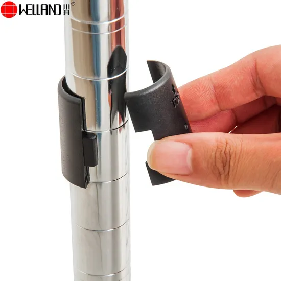 Wire Shelving Photo 1