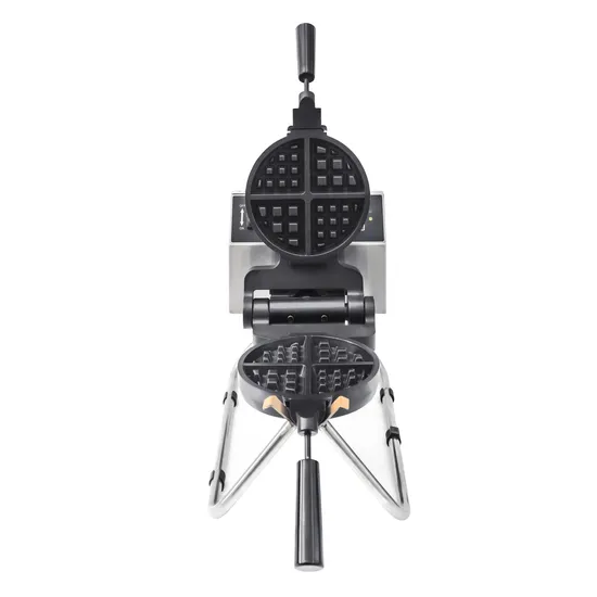 Waffle Baker Image 2