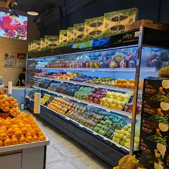 Energy-efficient LED Lighting