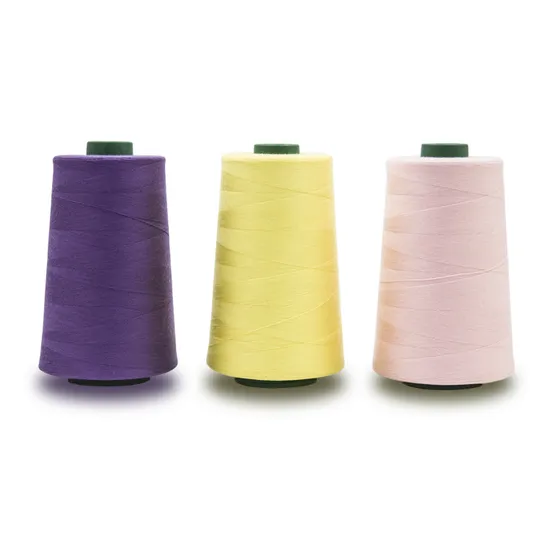 Polyester Sewing Thread 5