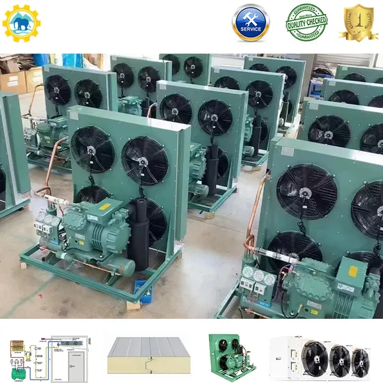 Condensing Unit