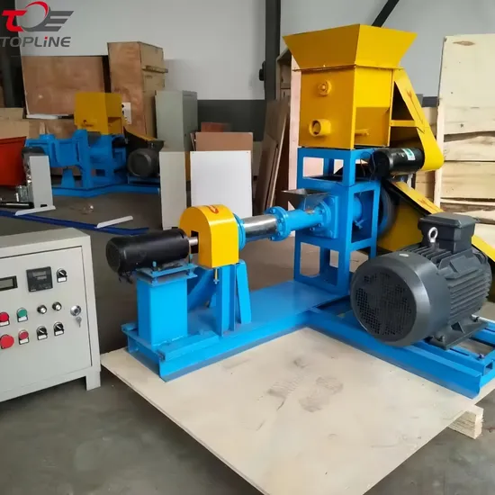 Raw Material Example