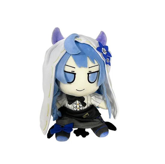 Custom Plush Image 1