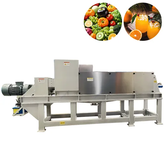 Fruit Juicer Image 5