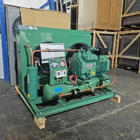 CSCPOWER Condensing Unit Image 3