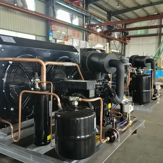 Condensing Unit Image 2